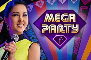 Fashion TV Mega Party - KISS69