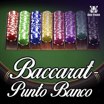 Punto Banco slot - KISS69