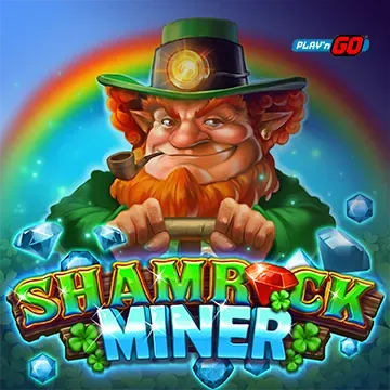 Shamrock Miner - KISS69