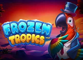 Pragmatic : Frozen Tropics - KISS69