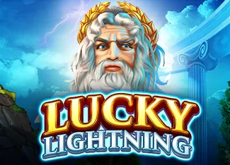 Pragmatic : Lucky Lightning - KISS69