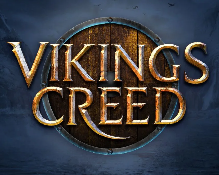 Vikings Creed - KISS69