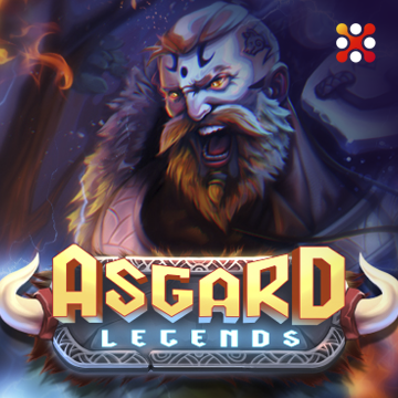 Mancala : Asgard Legends - KISS69