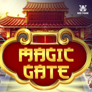 Magic Gate - KISS69