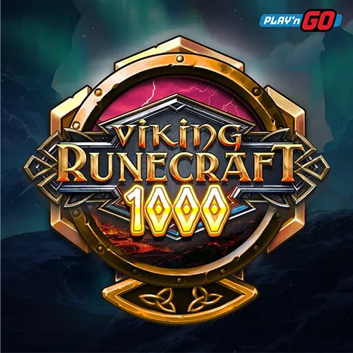 Viking Runecraft 1000 - KISS69