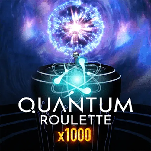 x1000 Quantum Roulette - KISS69