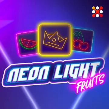 Mancala : Neon Light Fruits - KISS69