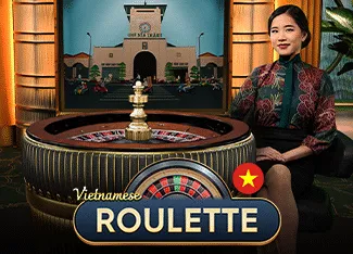Vietnamese Roulette - KISS69