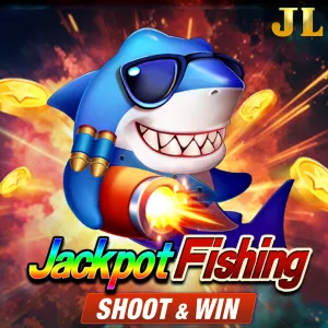 JackPot Fishing - KISS69