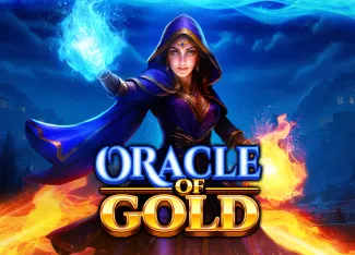 Pragmatic : Oracle of Gold - KISS69
