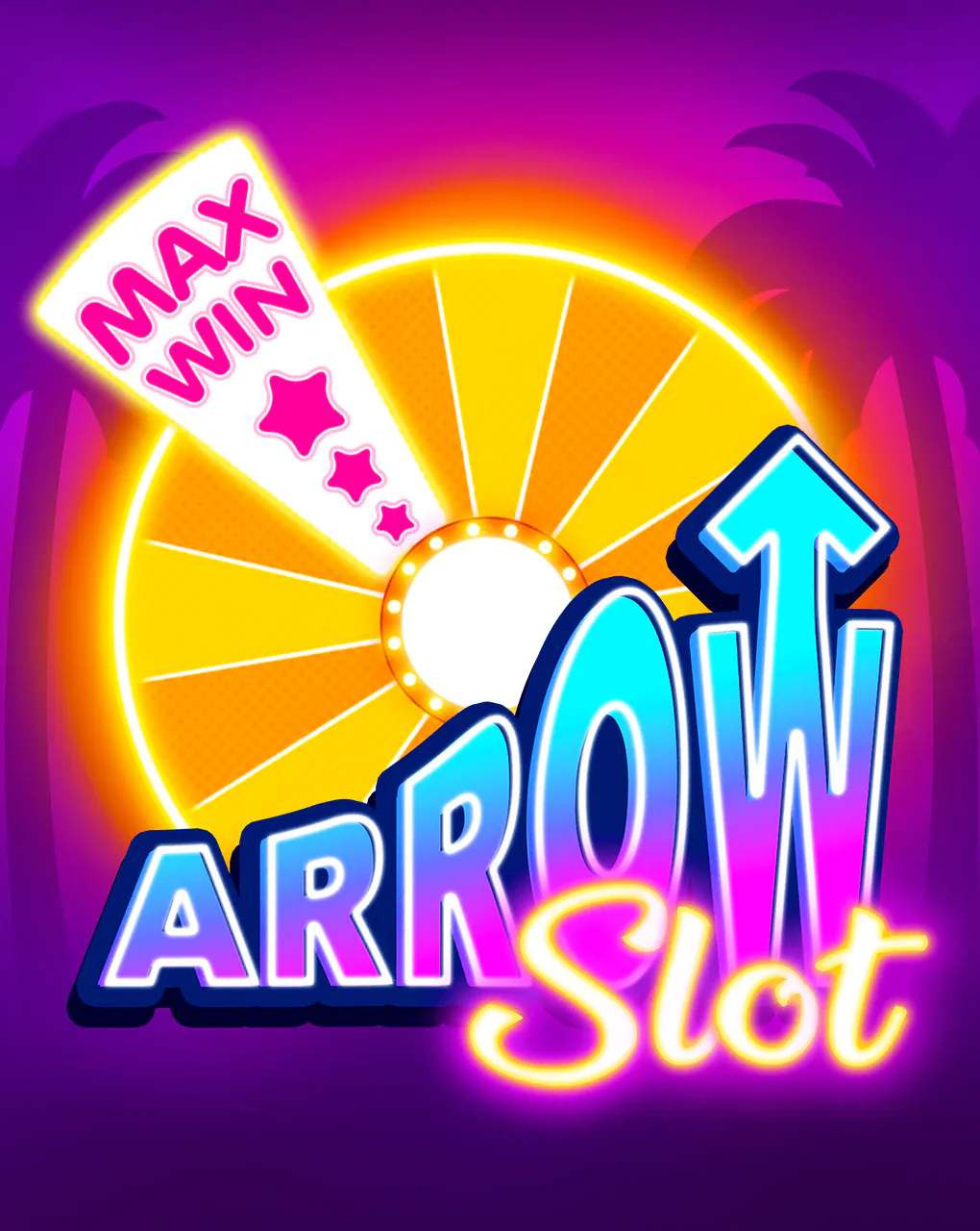 Bgaming : Arrow Slot - KISS69