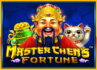 Pragmatic : Master Chens Fortune - KISS69