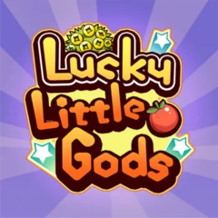Lucky Little Gods - KISS69