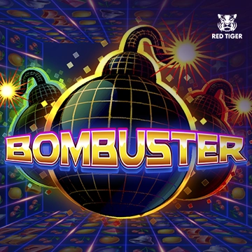 Bombuster - KISS69