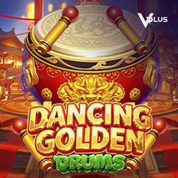 Dancing Golden Drums - KISS69