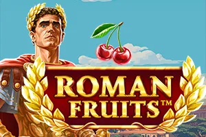 Roman Fruits - KISS69