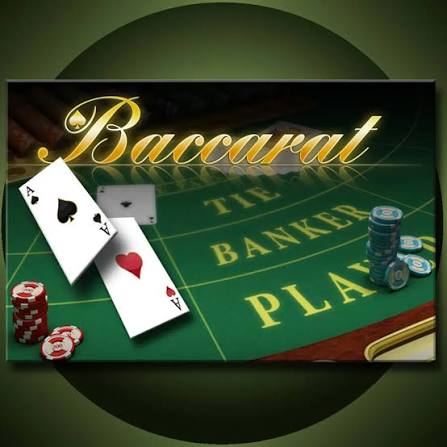 BACCARAT - KISS69