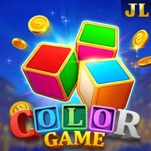 Color Game - KISS69
