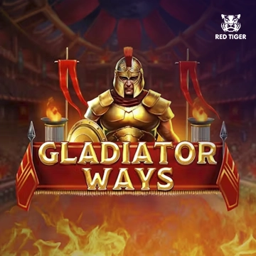 Gladiator Ways - KISS69