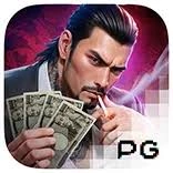 PGSoft : Yakuza Honor - KISS69