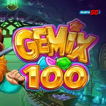 Gemix 100 - KISS69