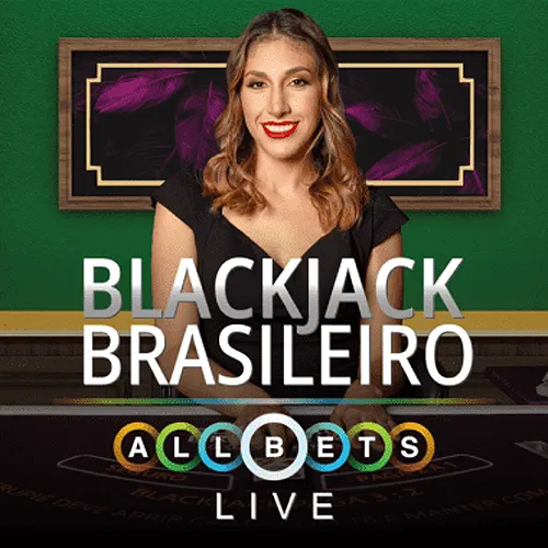 All Bets Blackjack Brasileiro - KISS69
