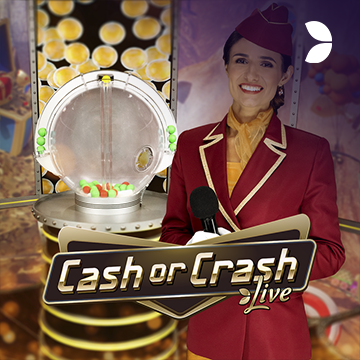 Cash or Crash - KISS69