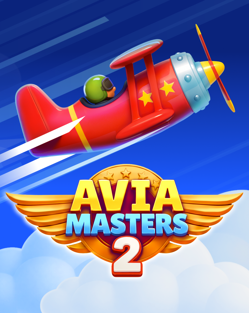 Aviamasters 2 - KISS69