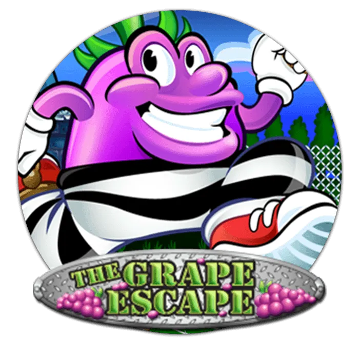 Habanero : The Grape Escape - KISS69