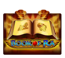 Joker123 : Book Of Ra - KISS69