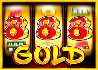 Pragmatic : 888 Gold - KISS69