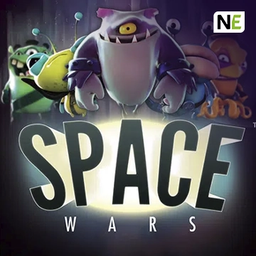 Space Wars - KISS69