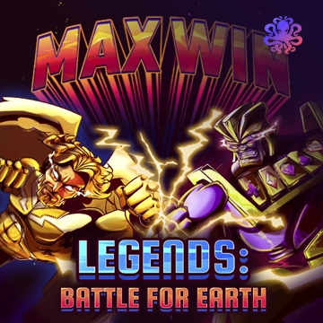 Legends: Battle for Earth - KISS69