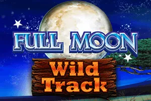 Full Moon: Wild Track - KISS69