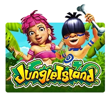 Joker123 : Jungle Island - KISS69