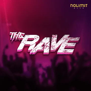 NolimitCity : The Rave - KISS69