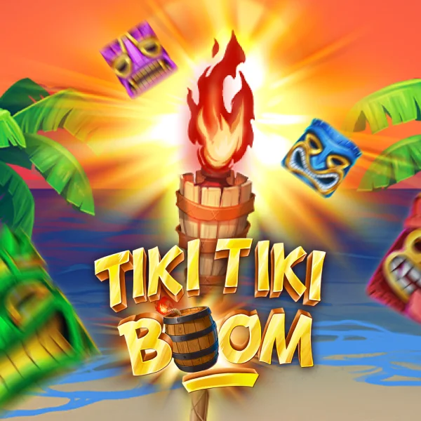 Tiki Tiki Boom&trade; - KISS69