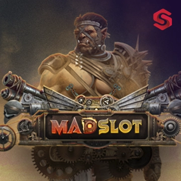 Mad Slot - KISS69