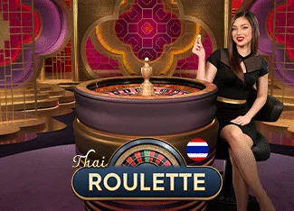 Thai Roulette - KISS69