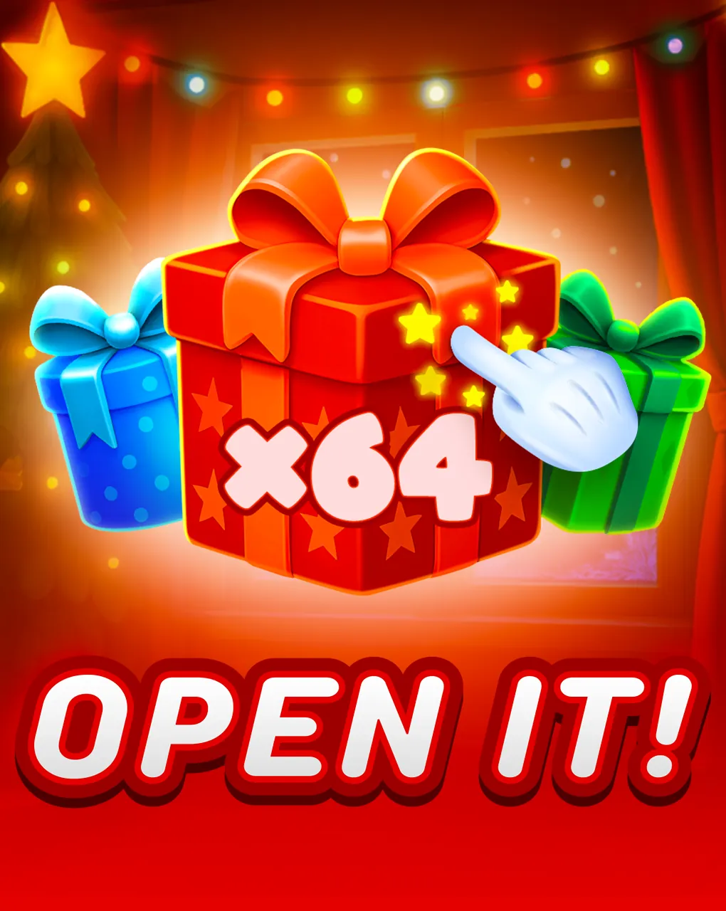 Open It! - KISS69
