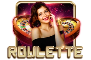Roulette - KISS69