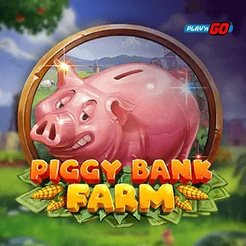 Piggy Bank Farm - KISS69
