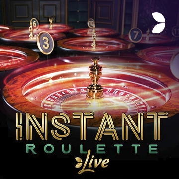 Instant Roulette - KISS69
