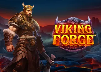 Pragmatic : Viking Forge - KISS69