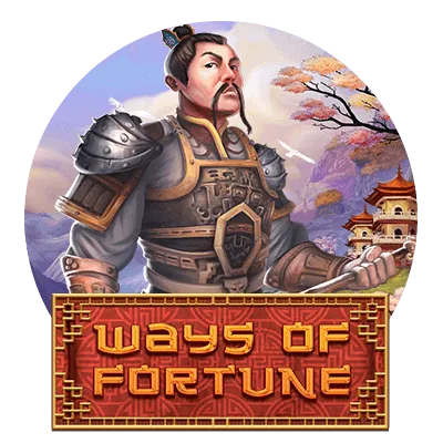 Habanero : Ways Of Fortune - KISS69