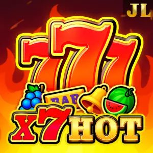 Jili : X7 HOT - KISS69