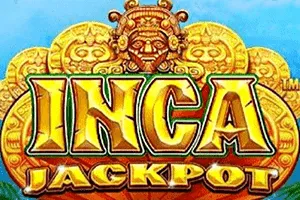 Inca Jackpot - KISS69