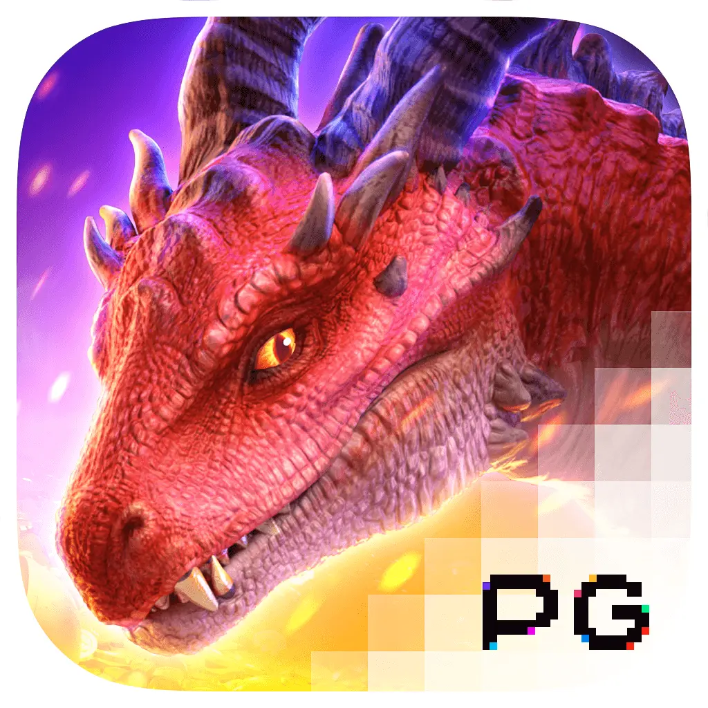 PGSoft : Dragon Hatch - KISS69