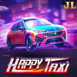 Jili : Happy Taxi - KISS69