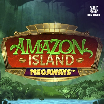 Amazon Island Megaways - KISS69